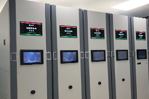 佛山市消防救授大隊(duì)